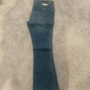 Gap denim Blue Women's Jeans size 10/30R
